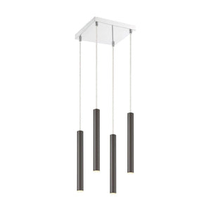 Z-Lite - Forest Linear Suspension - Lights Canada