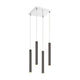 Z-Lite - Forest Linear Suspension - Lights Canada