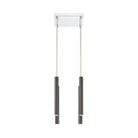 Z-Lite - Forest Linear Suspension - Lights Canada