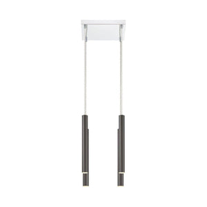 Z-Lite - Forest Linear Suspension - Lights Canada