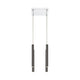 Z-Lite - Forest Linear Suspension - Lights Canada