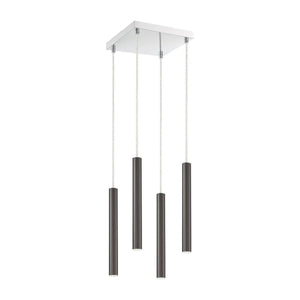 Z-Lite - Forest Linear Suspension - Lights Canada