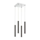 Z-Lite - Forest Linear Suspension - Lights Canada