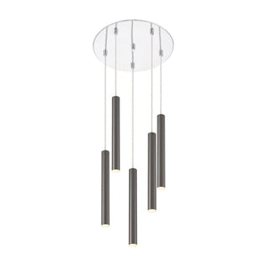 Z-Lite - Forest Linear Suspension - Lights Canada