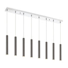 Z-Lite - Forest Linear Suspension - Lights Canada