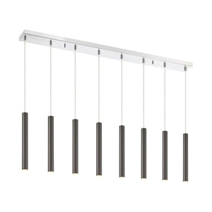 Z-Lite - Forest Linear Suspension - Lights Canada