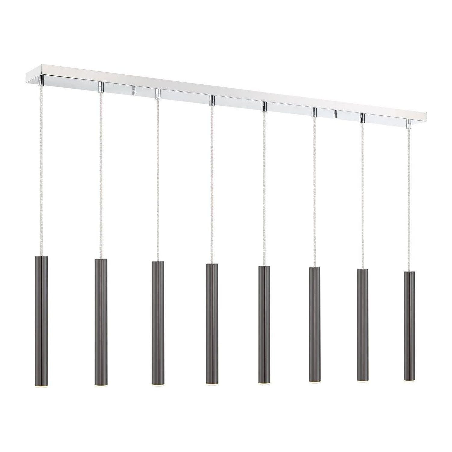 Z-Lite - Forest Linear Suspension - Lights Canada