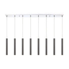 Z-Lite - Forest Linear Suspension - Lights Canada
