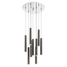 Z-Lite - Forest Linear Suspension - Lights Canada