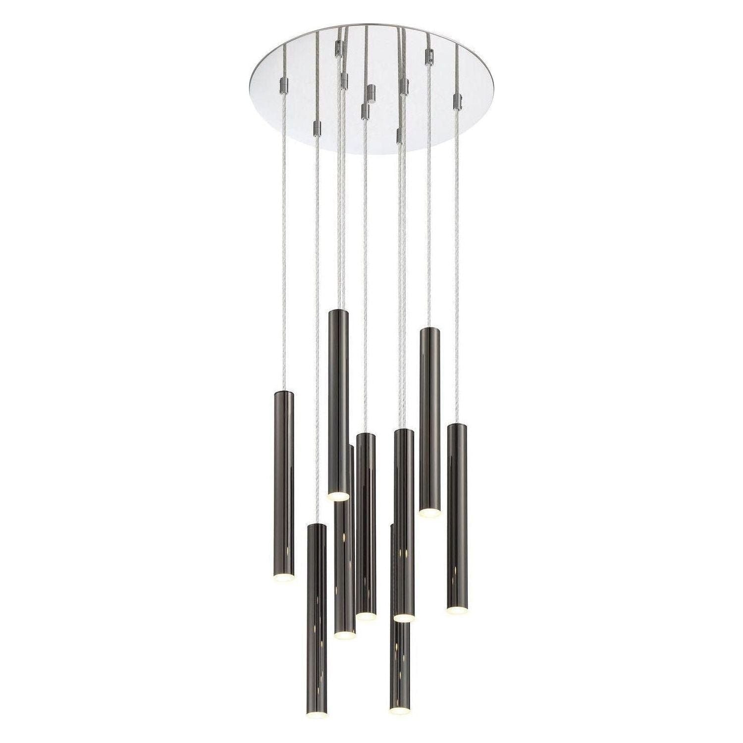 Z-Lite - Forest Linear Suspension - Lights Canada