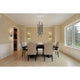 Z-Lite - Forest Linear Suspension - Lights Canada