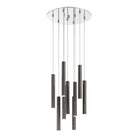 Z-Lite - Forest Linear Suspension - Lights Canada
