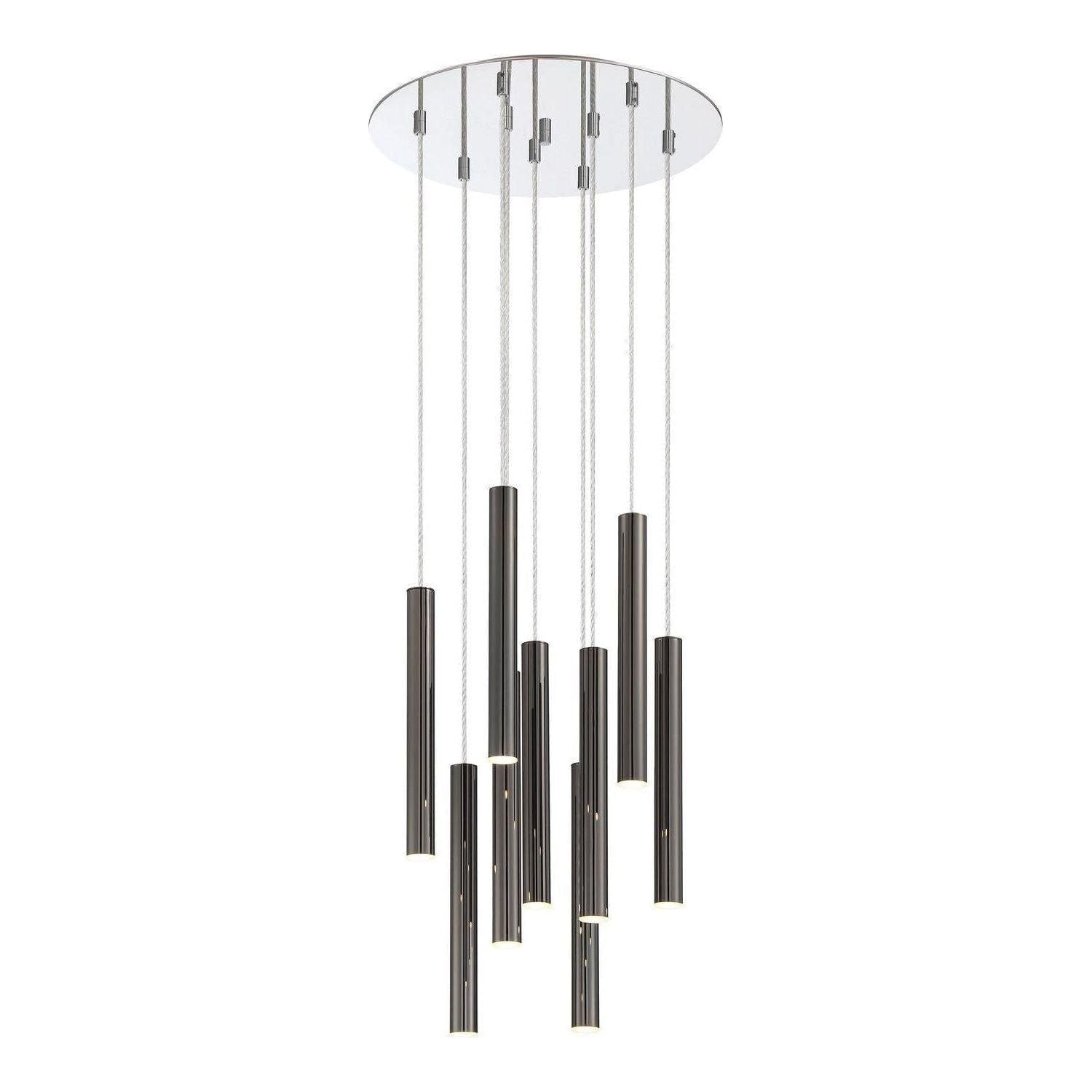 Z-Lite - Forest Linear Suspension - Lights Canada