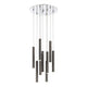 Z-Lite - Forest Linear Suspension - Lights Canada