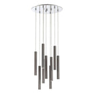 Z-Lite - Forest Linear Suspension - Lights Canada
