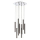 Z-Lite - Forest Linear Suspension - Lights Canada