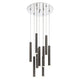 Z-Lite - Forest Linear Suspension - Lights Canada
