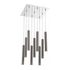 Z-Lite - Forest Linear Suspension - Lights Canada