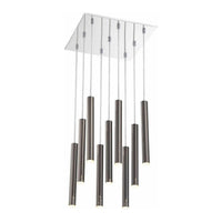 Forest Linear Suspension