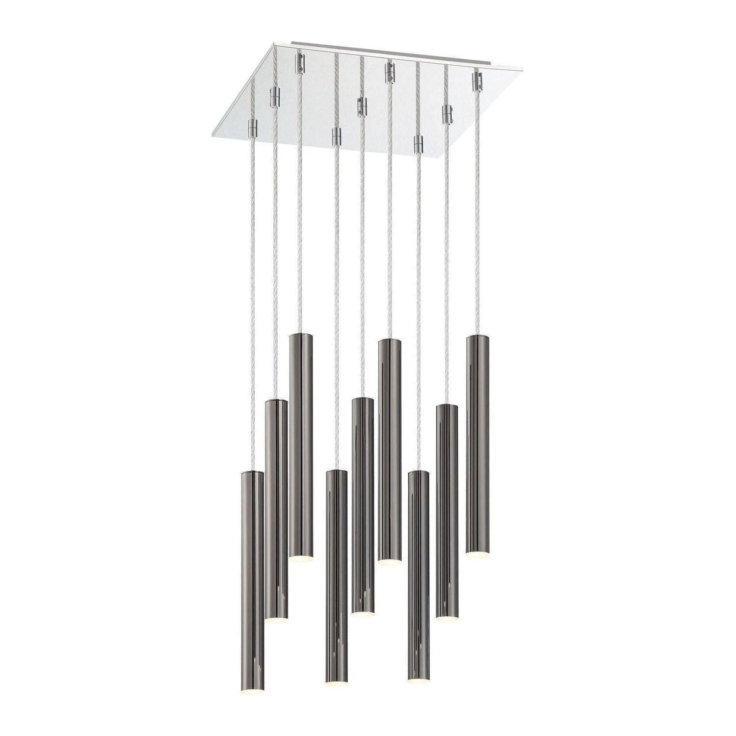 Z-Lite - Forest Linear Suspension - Lights Canada