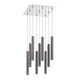 Z-Lite - Forest Linear Suspension - Lights Canada