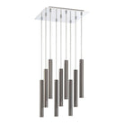 Z-Lite - Forest Linear Suspension - Lights Canada
