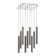 Z-Lite - Forest Linear Suspension - Lights Canada