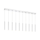 Z-Lite - Forest Linear Suspension - Lights Canada