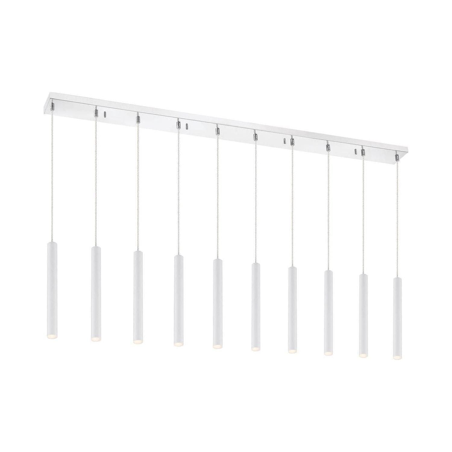 Z-Lite - Forest Linear Suspension - Lights Canada