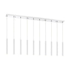 Z-Lite - Forest Linear Suspension - Lights Canada