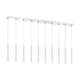 Z-Lite - Forest Linear Suspension - Lights Canada