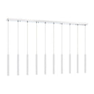 Z-Lite - Forest Linear Suspension - Lights Canada