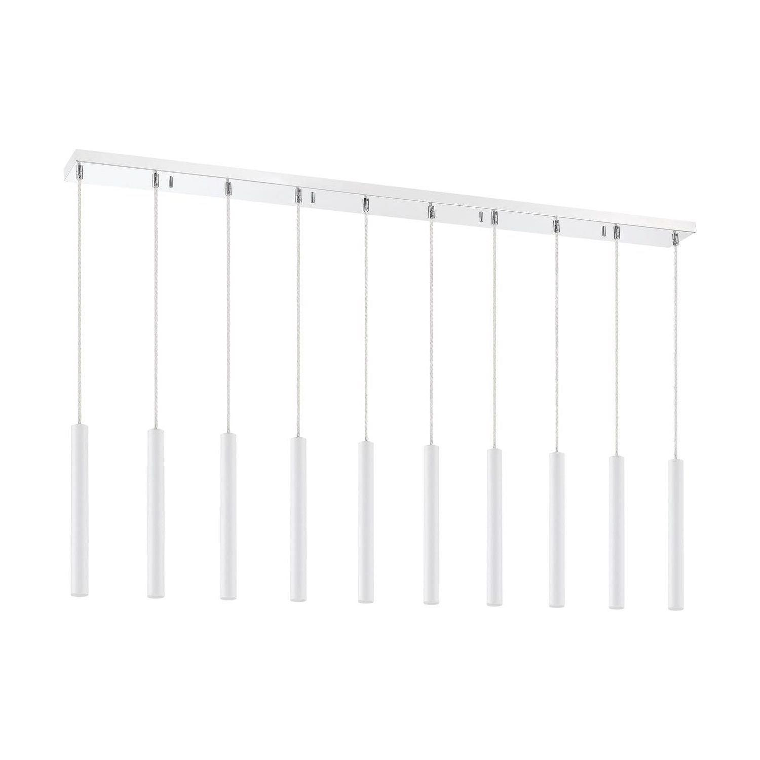 Z-Lite - Forest Linear Suspension - Lights Canada