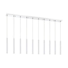 Z-Lite - Forest Linear Suspension - Lights Canada