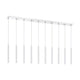 Z-Lite - Forest Linear Suspension - Lights Canada