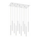 Z-Lite - Forest Linear Suspension - Lights Canada