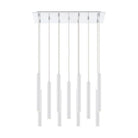 Z-Lite - Forest Linear Suspension - Lights Canada