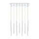 Z-Lite - Forest Linear Suspension - Lights Canada