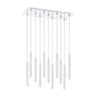 Z-Lite - Forest Linear Suspension - Lights Canada