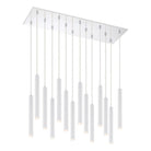 Z-Lite - Forest Linear Suspension - Lights Canada