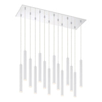 Forest Linear Suspension