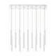 Z-Lite - Forest Linear Suspension - Lights Canada