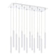 Z-Lite - Forest Linear Suspension - Lights Canada