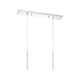 Z-Lite - Forest Linear Suspension - Lights Canada