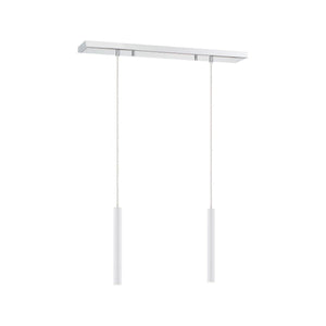 Z-Lite - Forest Linear Suspension - Lights Canada