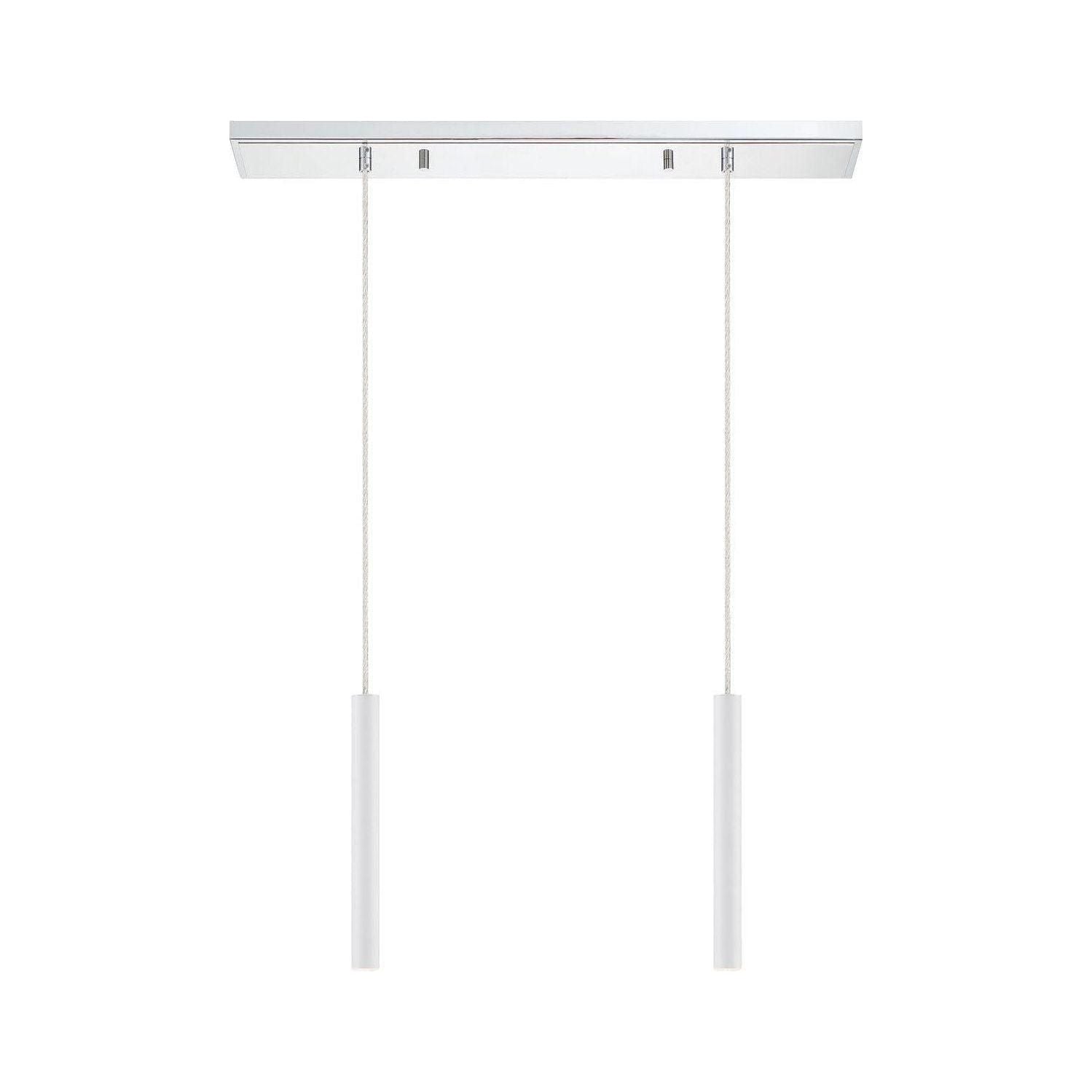Z-Lite - Forest Linear Suspension - Lights Canada