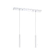 Z-Lite - Forest Linear Suspension - Lights Canada
