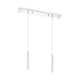 Z-Lite - Forest Linear Suspension - Lights Canada