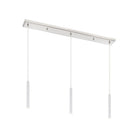 Z-Lite - Forest Linear Suspension - Lights Canada