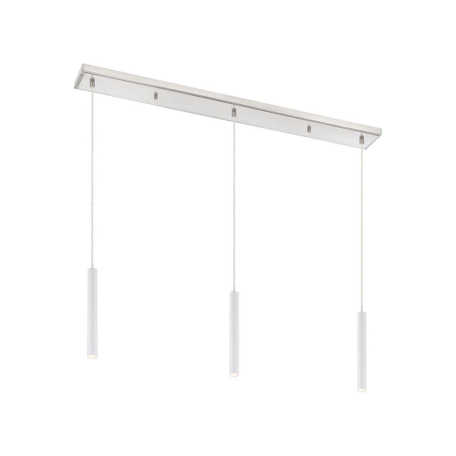 Z-Lite - Forest Linear Suspension - Lights Canada